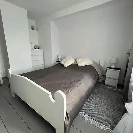 بيت للعطل Mazury