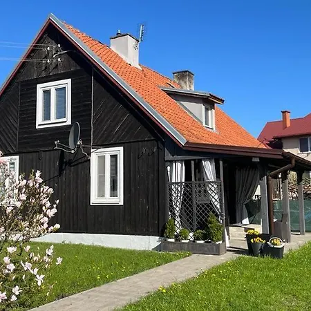 Mazury 펜션 *