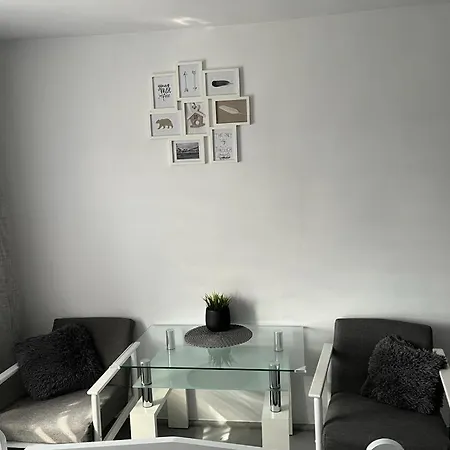 بيت للعطل Mazury