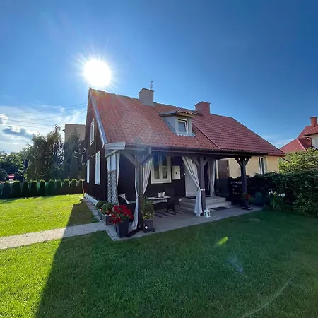 Casa vacanze Mazury *