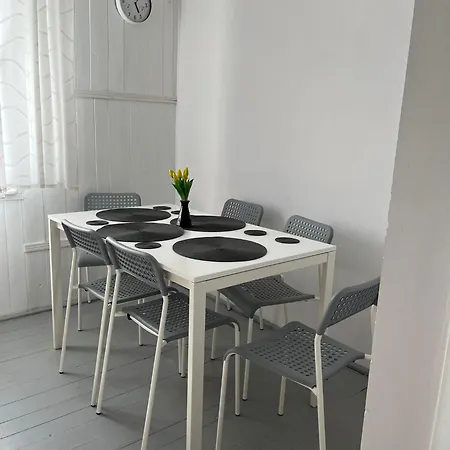 Mazury Casa vacanze Pisz