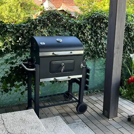 Mazury بيت للعطل