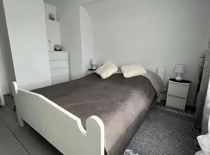 Prázdninový dům Mazury