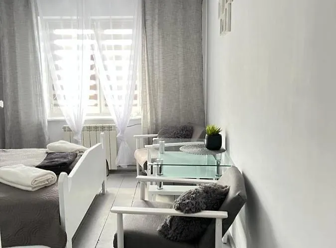 Prázdninový dům Mazury *