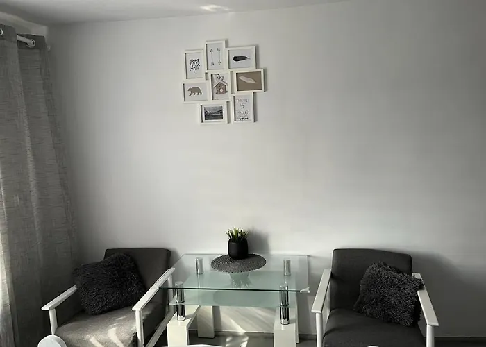 Prázdninový dům Mazury