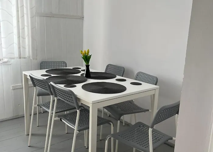 Mazury Prázdninový dům Pisz