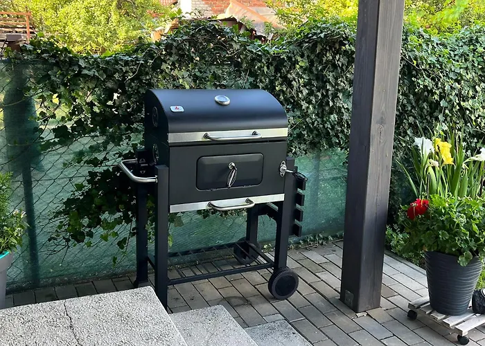 Mazury Prázdninový dům